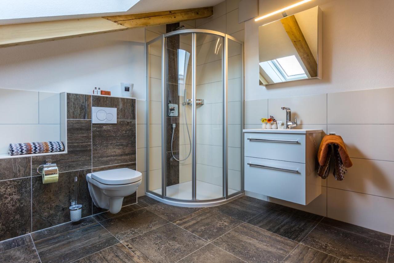 Alpen Appartement Beletage Mayrhofen Eksteriør billede