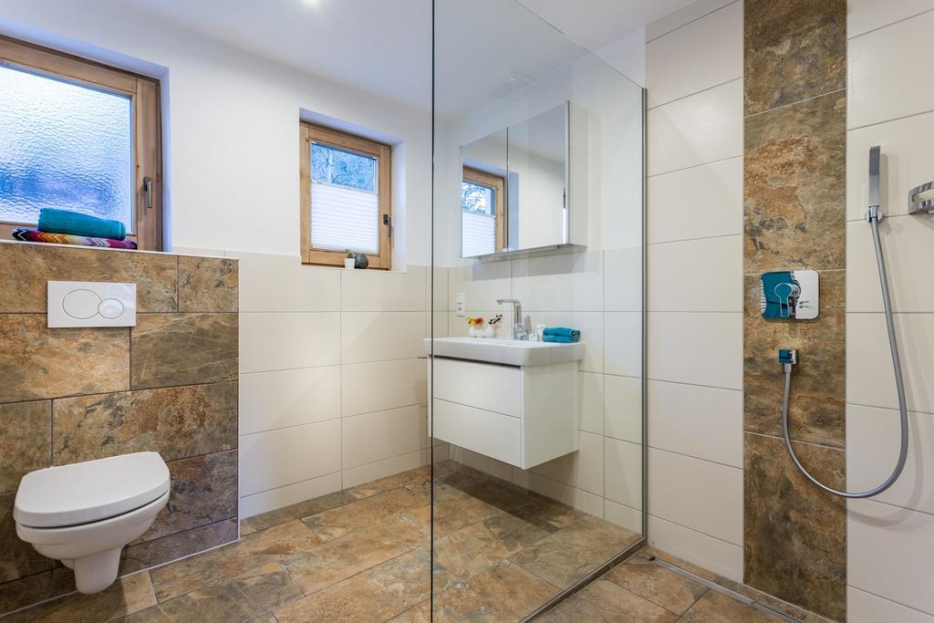 Alpen Appartement Beletage Mayrhofen Eksteriør billede