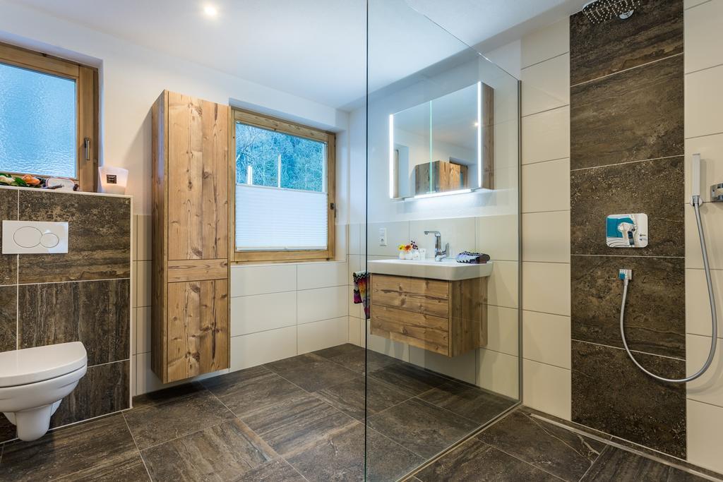 Alpen Appartement Beletage Mayrhofen Eksteriør billede