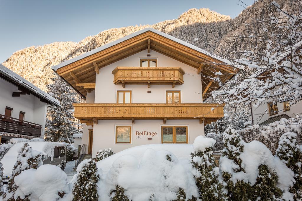 Alpen Appartement Beletage Mayrhofen Eksteriør billede