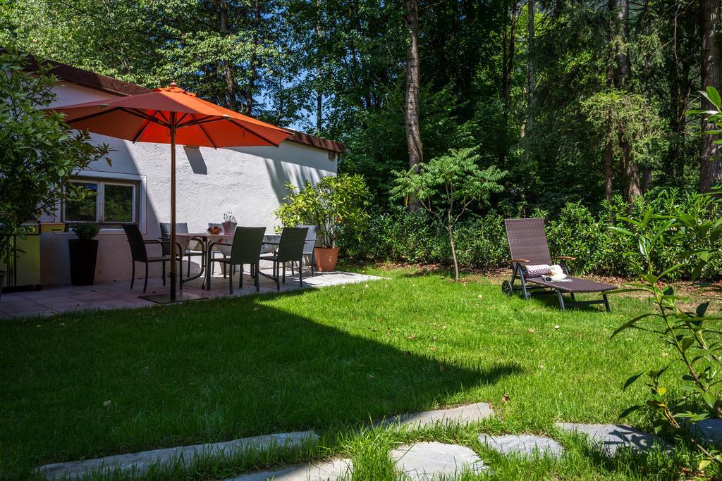Alpen Appartement Beletage Mayrhofen Eksteriør billede